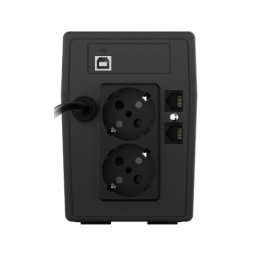 Njoy cadu 850 480W UPS (UPCMTLS685TCAAZ01B)