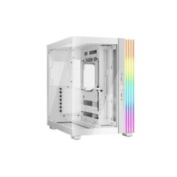 Be Quiet BGW66 Lite Base 600DX White Kućište