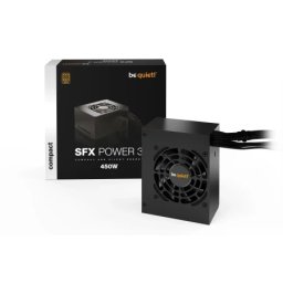 Be Quiet BN321 SFX Power 3 450W Napajanje