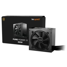 Be Quiet BP004EU Pure Power 12 850W Gold ATX3.1 Napajanje