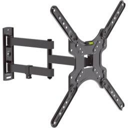 Xstand 168470 TV Arm 23/60 long Nosač za TV/nagib-10 do+8/rot.90/VESA 400x400/25kg/5.5-42cm od zida