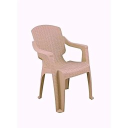 Bastenska stolica golf capucino ( 0000477 )