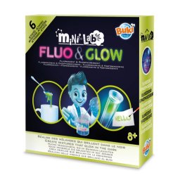 Buki Mini lab svetleće smeše ( 102724 )