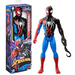 Hasbro Spiderman venomversus titan heroes ast ( G0735 )