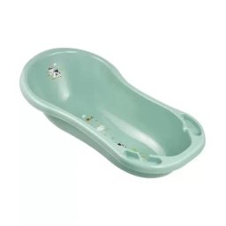 Keeeper Kadica za kupanje 100cm funny farm green ( KEP3217 )