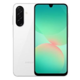 Samsung A26 8256 Beli 5G Mobilni Telefon