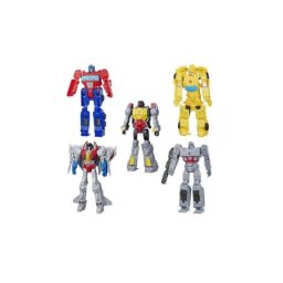 Hasbro Transformers titan changer figura asst ( E5883 )