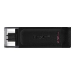 Kingston DT70 Type C USB Flash 256GB
