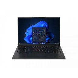 Lenovo ThinkPad X1 Carbon G13, Ultra 7 265U, 64GB, 2TB, 14.0" 2.8K, Win 11 Pro ( 21NX00F5CX )