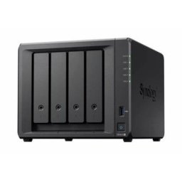 Synology DS425+ Tower, 4-Bays NAS ( 6333 )