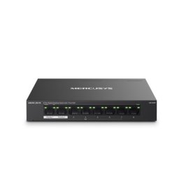 Mercusys MS108GP V1.2, 8-Port Gigabit Desktop Switch with 7-Port PoE+ ( 6399 )