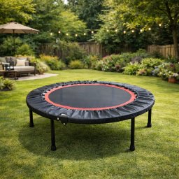 Fun Flip Trambolina 127cm ( FF-130-BL )