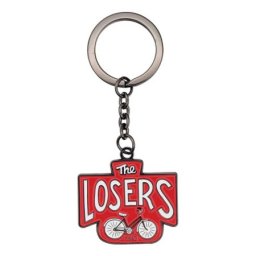 Fanattik IT: Welcome to Derry - The Losers Keyring ( 075049 )