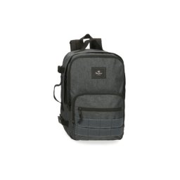 Pepe jeans ARIS ranac za putovanje - teget ( 63.325.C8 )