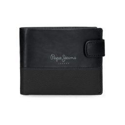 Pepe jeans dual muški novčanik ( 78.333.34 )