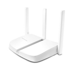 Mercusys MW305R V3.3, 300Mbps Wireless N Router ( 6391 )