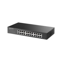 Mercusys MS124GS V1.0 24-Port Gigabit Desktop/Rackmount Switch ( 6447 )