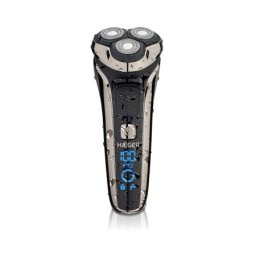 Haeger sm-3cb.005a aparat za brijanje vodootporan ipx6 led displej