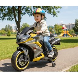 Motor R15 – Dečiji motor na Akumulator (12V) SM-24101A