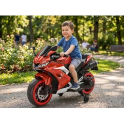 Motor R15 – Dečiji motor na Akumulator (12V) SM-24101C