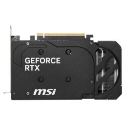Msi GeForce RTX 5060 8G SHADOW 2X OC MAX grafička karta