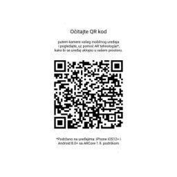 Apple MacBook Pro 14.2 inch M5 10-core CPU 10-core GPU 16GB 1TB SSD Silver (MDE54)