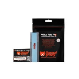 Thermal grizzly TG Minus Pad Pro - 120x20x0.5 mm termal pad (2pcs) (TG-MP-P-120-20-05-2)
