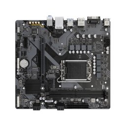 Gigabyte B760M E rev. 1.0 matična ploča