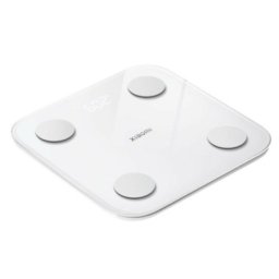 Xiaomi BHR9230GL Mi Smart Scale S200 (White) Pametna vaga