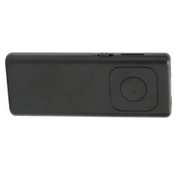 MP3 Player 301 32GB crni