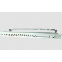 Blaupunkt 19in 24 portni za modulare Patch panel