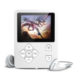 MP3 Player Bluetooth 8GB beli (Tip 3)