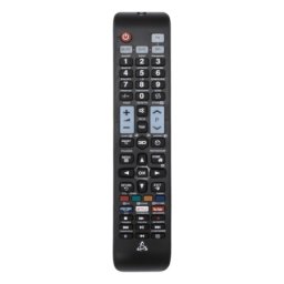 S Box RC 01400 Daljinski Univerzalni