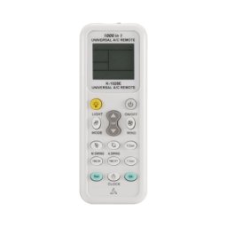 S Box RC 01408 Daljinski za Klime Univerzalni