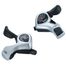 Shimano tourney sl-tx50 Ručice menjača 7x3 (sis) brzina ( ESLTX50P7SAT )