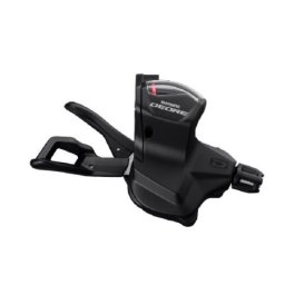 Shimano sl-m6000-r, deore, right, rear 10-speed rapidfire plus 2050mm w/o ogd, ind.pack Ručica menjača ( ISLM6000RA1 )
