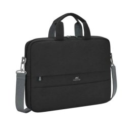 Rivacase Prater anti-theft 7531/crna Torba za Laptop 15.6