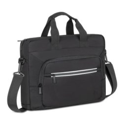 Rivacase Alpendorf Eco/crna Torba za laptop 13.3-14