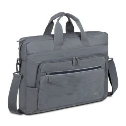 Rivacase Alpendorf Eco 7531/siva Torba za Laptop 15.6-16