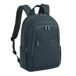 Rivacase Galapagos/tamno siva Ranac za Laptop 16