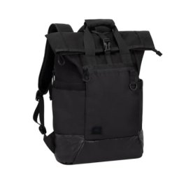 Rivacase Dijon Eco 5321/crna Ranac za Laptop 15.6