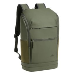 Rivacase Eden urban 7856/maslinasto zelena Ranac za Laptop 15.6