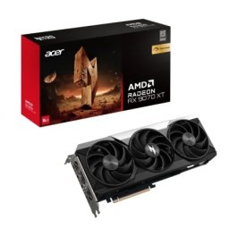 Acer AN RX9070XT 16G OC 16GB DDR6 3xDP/HDMI Grafička karta