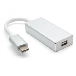 Fast Asia Adapter-konvertor TIP C na Mini Display Port ( 773 )