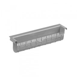 Cediljka slim za kofu 11 lit + 11 lit - za perače pozora max 35 cm TTS 3152 ( L813 )