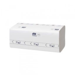 Tork Ubrus za dispenzer Tork H5 PeakServe Continuos jednoslojni 4920 listića 1/12 100585 ( L555 )