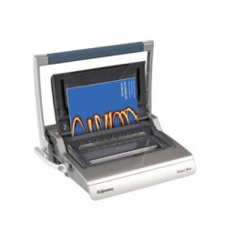 Fellowes Galaxy Wire 5622401 Mašina za koričenje žičanom spiralom ( E491 )