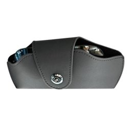 Car storage box za naocare zs-ca-008 crna ( R2320 )