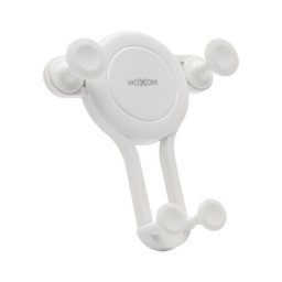 Moxom mx-vs01 ventilacija beli Drzac za mobilni telefon ( D854 )