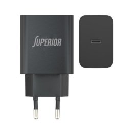 Superior su-4500 45w crno Kuciste punjaca ( P1165 )